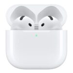 ایرپاد Airpod 4 اپل کیفیت شرکتی با گارانتی - تصویر 3