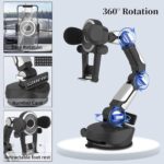 هلدر گوشی موبایل BIG TRUCK 360 - تصویر 4