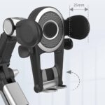 هلدر گوشی موبایل BIG TRUCK 360 - تصویر 2