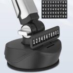 هلدر گوشی موبایل BIG TRUCK 360 - تصویر 6