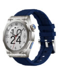 ساعت هوشمند صفحه گرد مدل LG65 Ultra x SMART WATCH تمام ضد ضربه ضد آب - تصویر 4