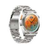 ساعت هوشمند صفحه گرد مدل LG65 Ultra x SMART WATCH تمام ضد ضربه ضد آب - تصویر 6