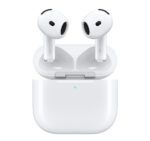 ایرپاد Airpod 4 اپل کیفیت شرکتی با گارانتی