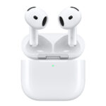 ایرپاد Airpod 4 اپل کیفیت شرکتی با گارانتی