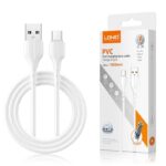 کابل شارژر MICRO الدینیو مدل LS-841 اورجینال