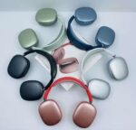 هدفون بلوتوثی مدل P9 - تصویر 6