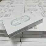 کابل اصلی آیفون 16 پرومکس