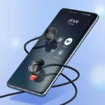 هندزفری تایپ سی سامسونگ Galaxy S22 ultra - تصویر 2