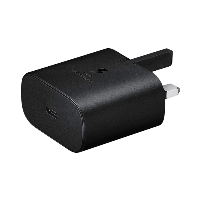 شارژر سامسونگ 25 وات - تصویر 1