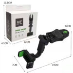 free spin360هولدر آیینه ای موبایل