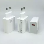 کلگی شارژر اورجینال سرکارتنی 33 وات توربو شارژ MDY-16-EF شیائومی