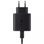 شارژر دیواری تایپ سی 45 وات اصلی سامسونگ EP-T4510 - تصویر 2