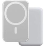 باتری پک اپل ۵۰۰۰ میلی آمپر ساعتی مگ سیف - تصویر 3