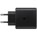 شارژر دیواری تایپ سی 45 وات اصلی سامسونگ EP-T4510 - تصویر 4