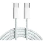 کابل شارژر اورجینال آیفون 16 اپل