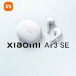 هندزفری بلوتوث Xiaomi Redmi Air 3 SE - تصویر 2