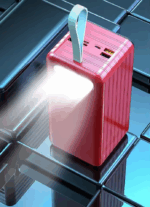 پاوربانک 60000 میلی آمپر Y-KRYPTONE مدل N60 - تصویر 9