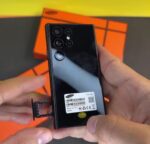 گوشی سامسونگ S25 Ultra مینی ( برند X-inova ) / حافظه 64 گیگ و رم 4 گیگابایت ( آلمان ) - تصویر 3