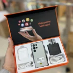 گوشی سامسونگ S25 Ultra مینی ( برند X-inova ) / حافظه 64 گیگ و رم 4 گیگابایت ( آلمان )