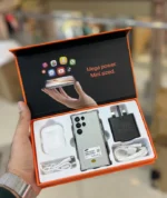 گوشی سامسونگ S25 Ultra مینی ( برند X-inova ) / حافظه 64 گیگ و رم 4 گیگابایت ( آلمان )