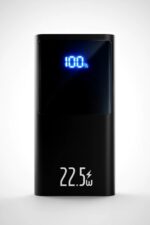 پاور بانک LEVINO N-38 ظرفیت 20000 میلی‌آمپر - تصویر 3