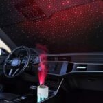 خوشبوکننده و بخور هوا مدل لیزری - تصویر 4