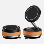 هولدر گوشی مگنتی مدل K10B - تصویر 3