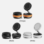 هولدر گوشی مگنتی مدل K10B - تصویر 4